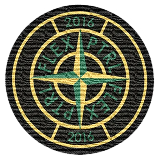 Flexpatrol patch